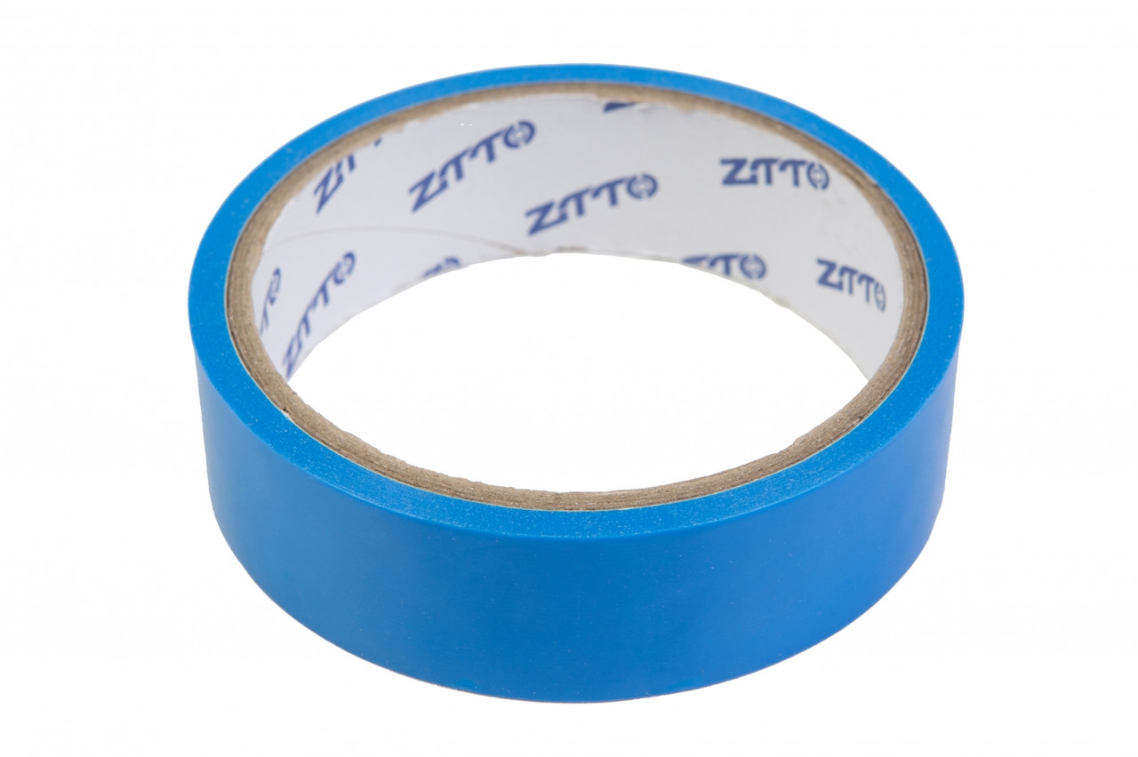 Ободна стрічка 25 мм ZTTO для безкамерного колеса 10 м