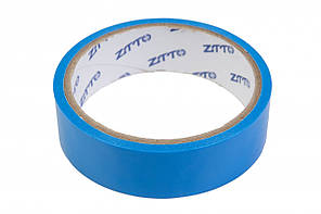 Ободна стрічка 31 мм ZTTO для безкамерного колеса 10 м