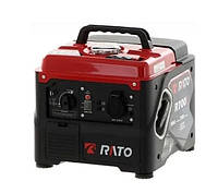 Інверторний генератор для квартири