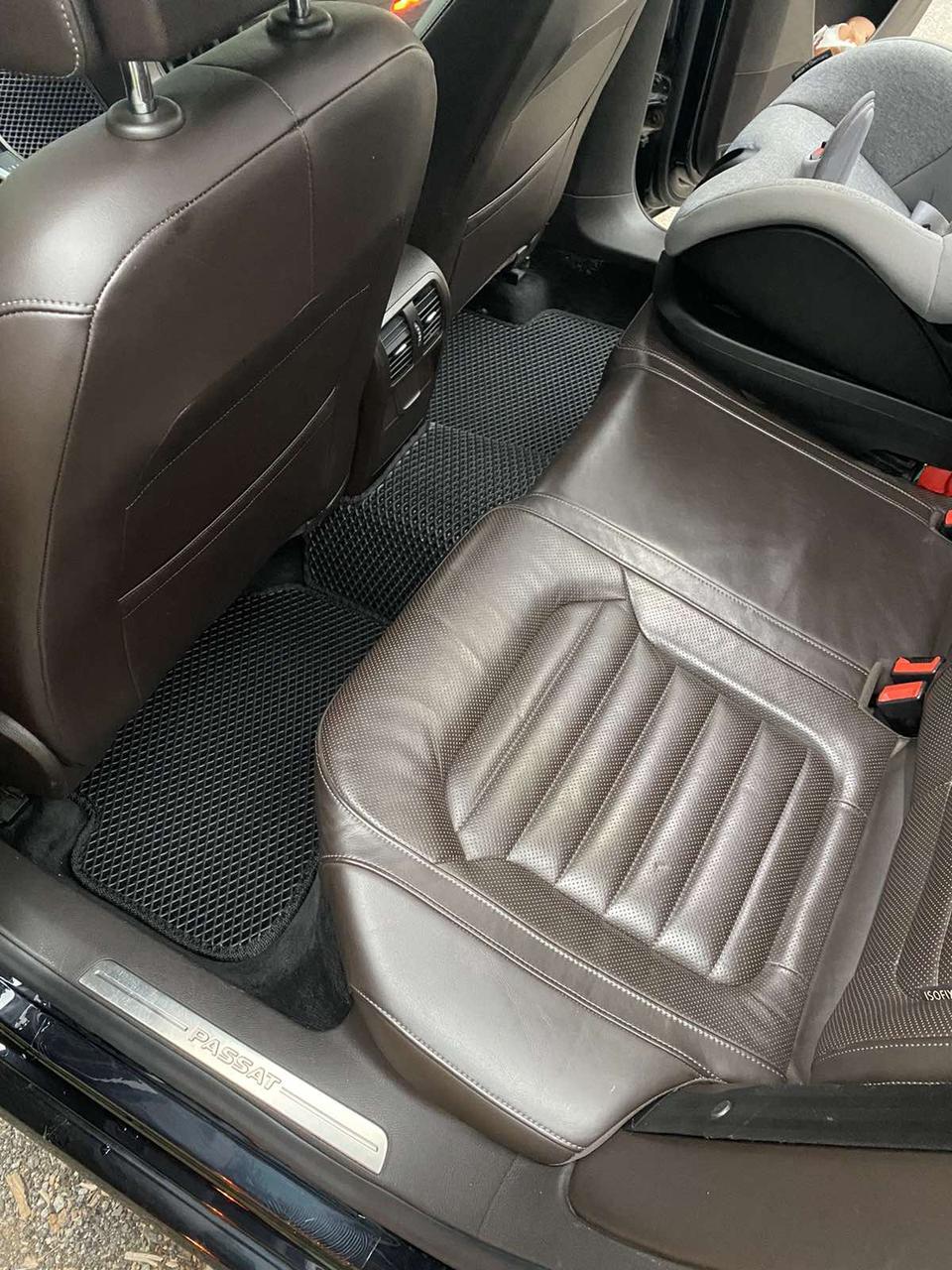 Volkswagen Passat B7 10 14 ID 401439972