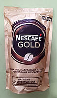 Кофе Nescafe Gold 500 г растворимый