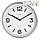 Годинник настінний Technoline WT7400 Silver (WT7400), фото 3
