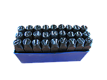 N5 Металообробка|010 Ручний інструмент ( зубила, клейма, пробійники та інше)