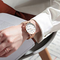 Crrju Жіночий годинник Crrju Bali |часы наручные NEW! |лучший вариант для подарка