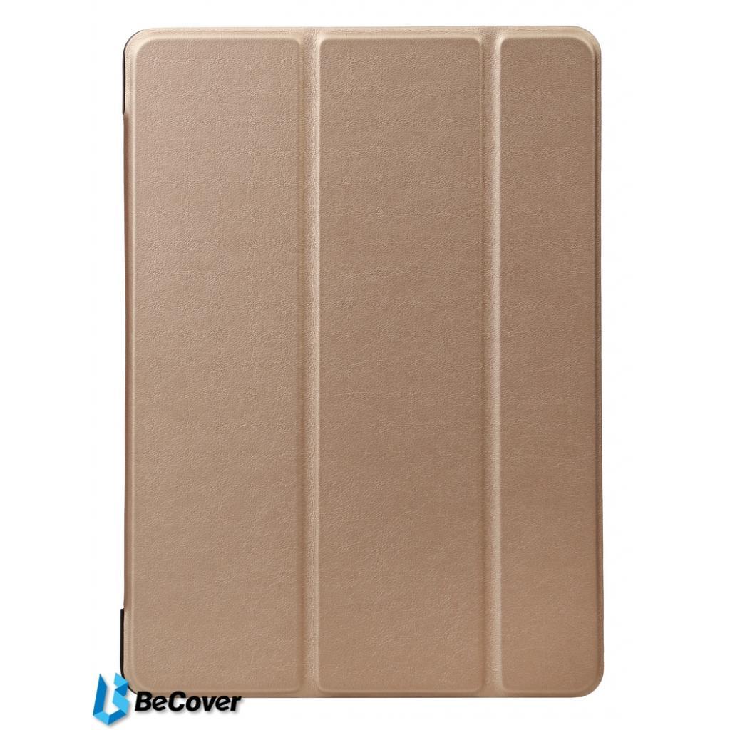 Чохол-обкладинка Apple iPad Pro 12.9 2018 BeCover Smart Case Gold