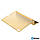 Чохол-обкладинка Apple iPad Pro 12.9 2018 BeCover Smart Case Gold, фото 3