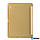 Чохол-обкладинка Apple iPad Pro 12.9 2018 BeCover Smart Case Gold, фото 6