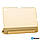 Чохол-обкладинка Apple iPad Pro 12.9 2018 BeCover Smart Case Gold, фото 5