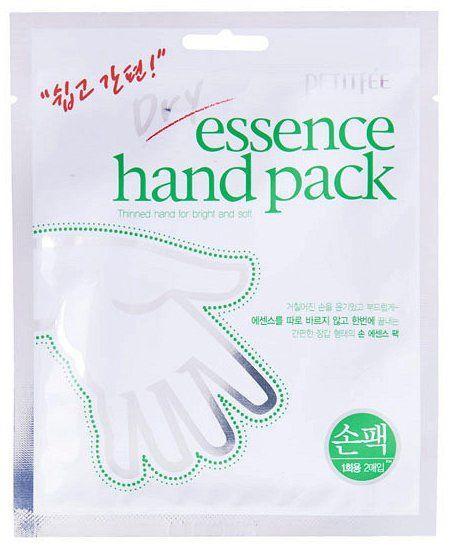 Маска для рук Petitfee Dry Essence Hand Pack 14 м - 1 шт