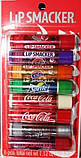 Lip Smacker Coca-Cola Оригінал США, фото 4