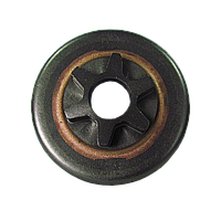 ECHO Зірочка ведуча зварна 3/8P" CS-2511TES