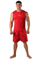 Майка боксерська Berserk Sport Boxing Червоний XL, 7468352 - 175