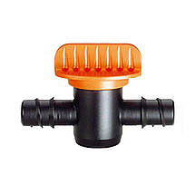 N7 Ліс сад город|018.6 Крапельний полив