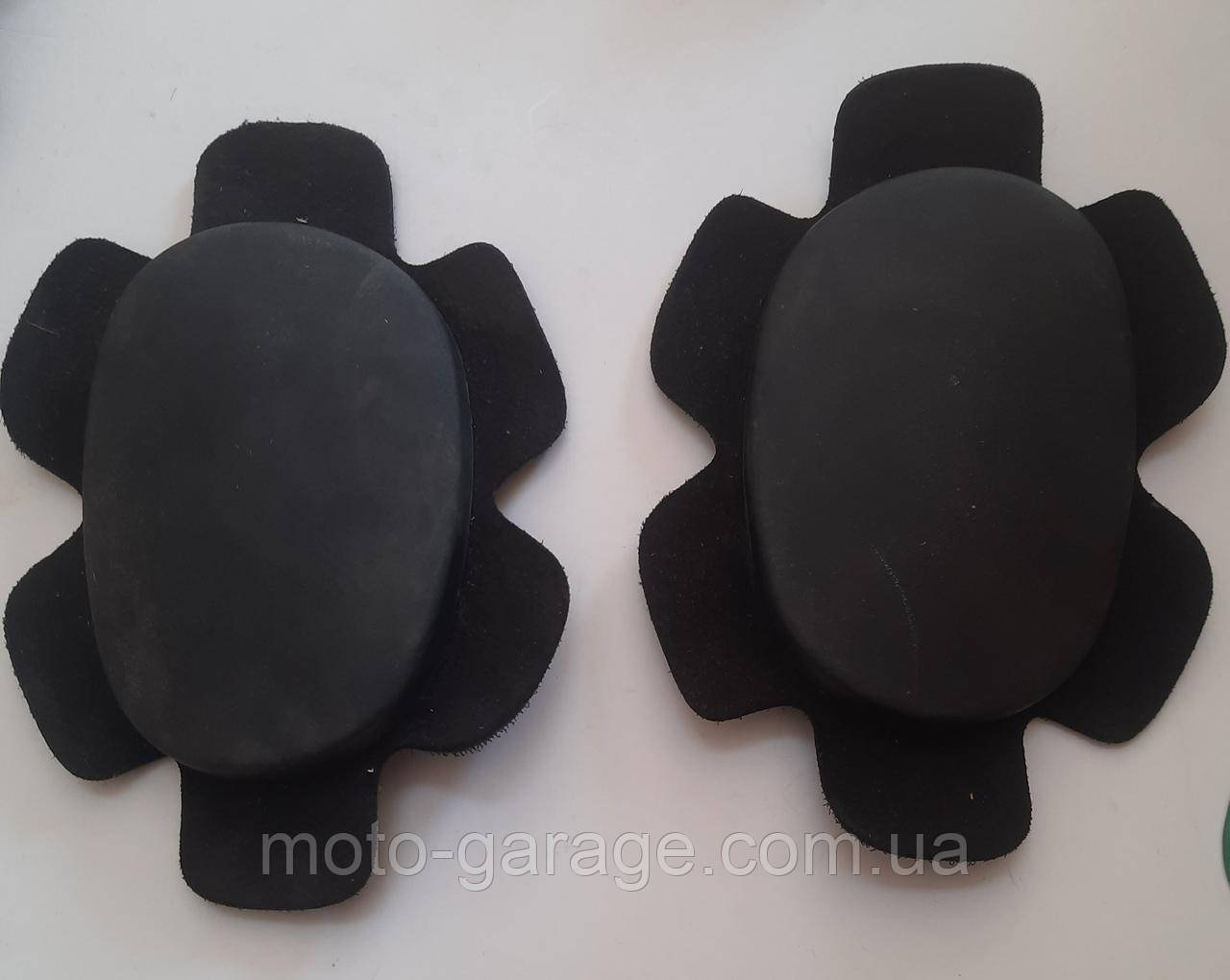 Захисні слайдери колін спорт мото, фото 1