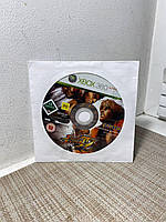 Оригінальний диск Street Fighter 4 XBOX 360