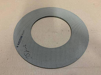 Накладка диска зчеплення Т-150 (СМД-60) (вир-во Трібо) (150-1601138)