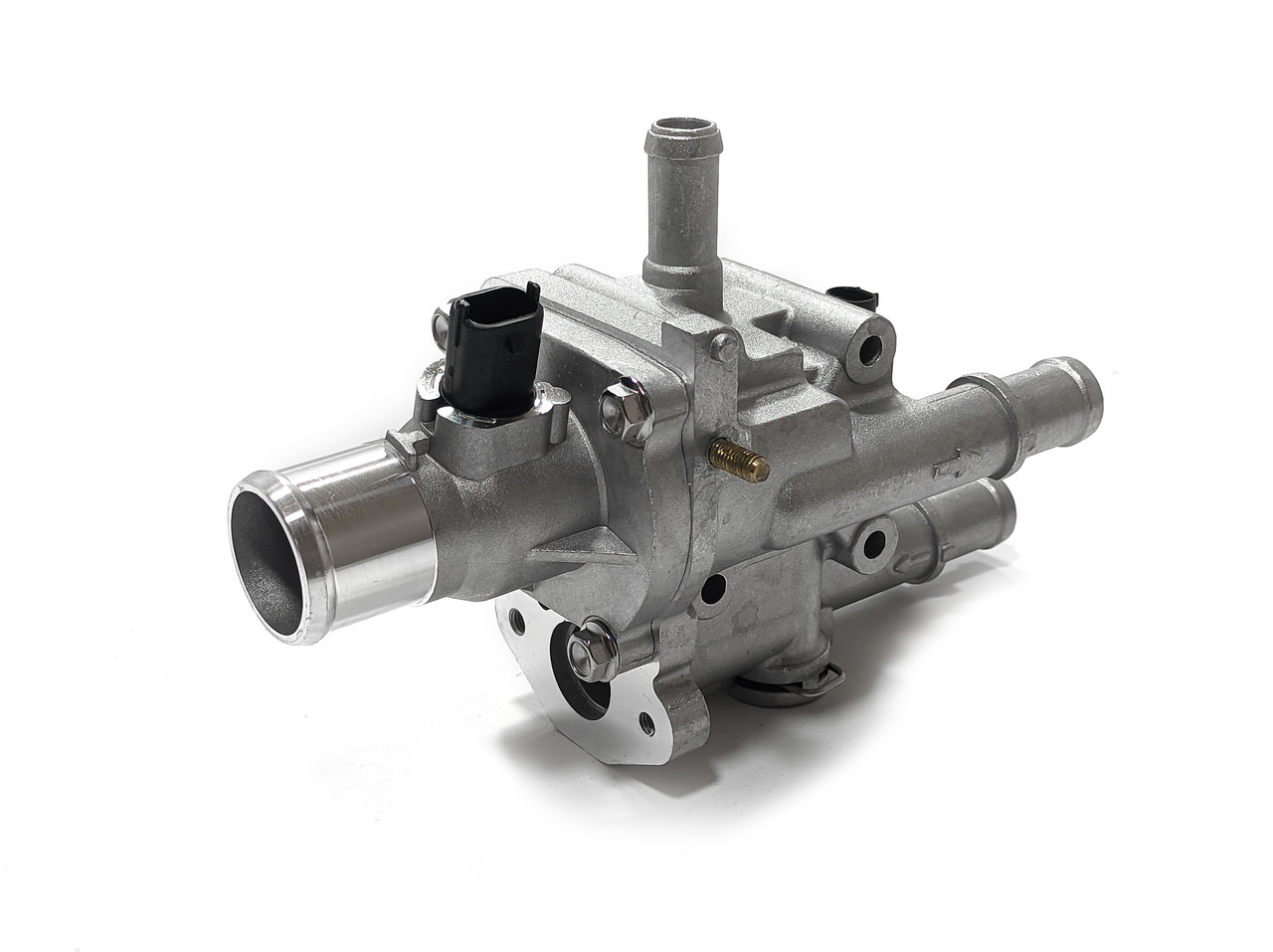 Купить Термостат Шевроле Круз, Авео 1.4 - 1.8 105С В сборе Металл Корея ...