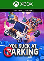 You Suck at Parking для Xbox One/Series S|X