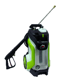 Мийки в/т побутові