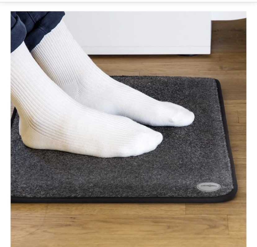 Magic Carpet DX OneConcept 10031671 ID