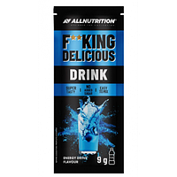 Витаминний напиток AllNutrition Fitking Delicious Drink 9 г Energi Drink