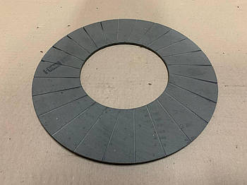 Накладка диска зчеплення ЮМЗ (вир-во Трібо) (36-1604047-Б1)