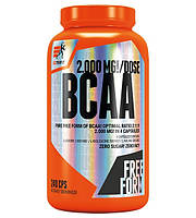 БЦАА Extrifit BCAA 2-1-1 PURE 240 капсул