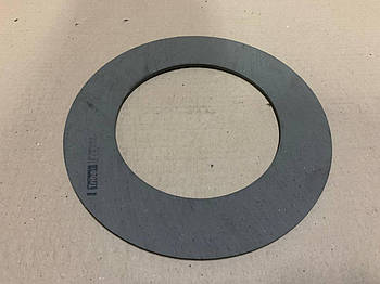 Накладка диска зчеплення Т-25 Т-16 (Д-21) (вир-во Трібо) (Т25-1601138-В)