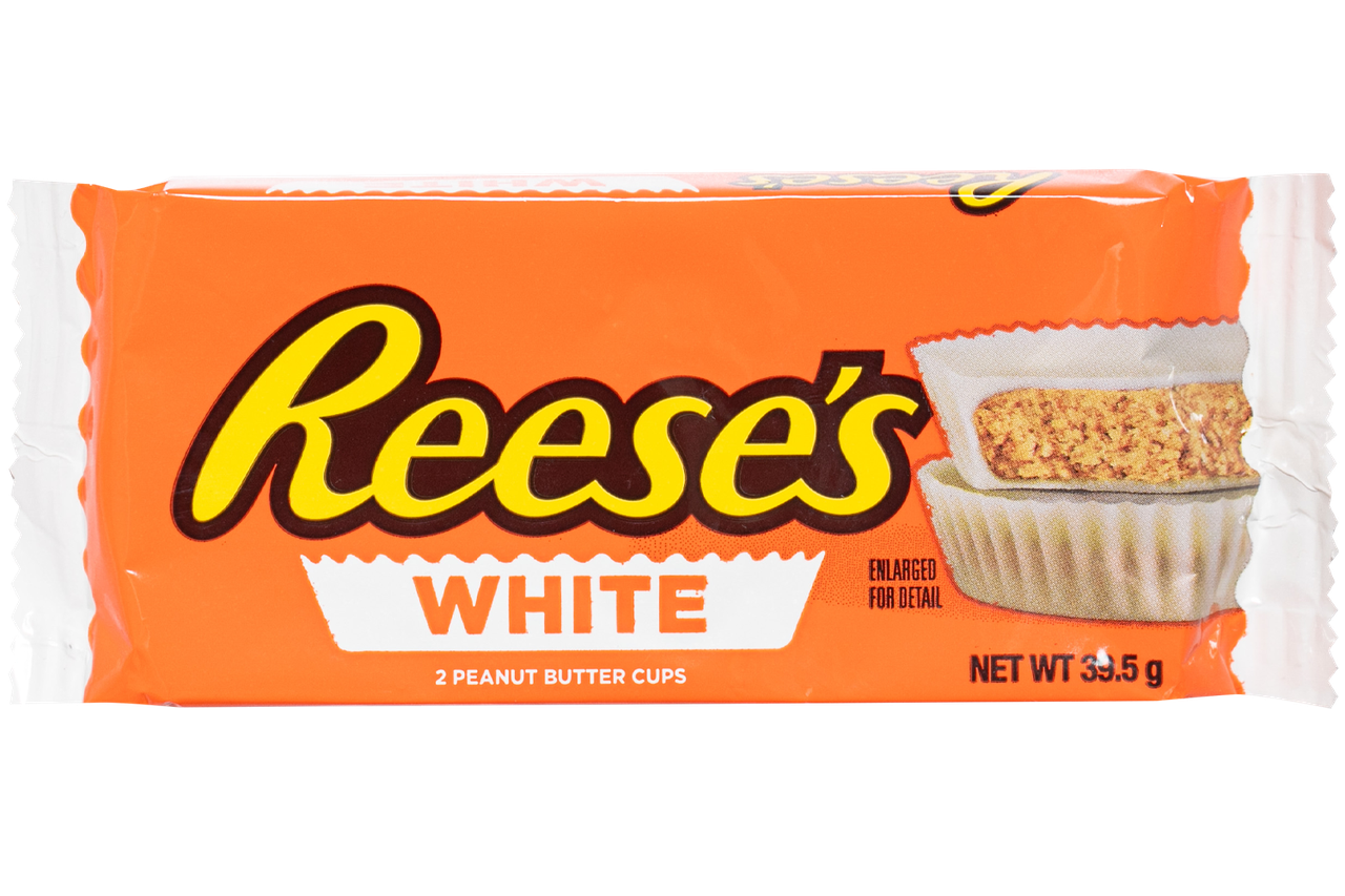 Печиво REESE`S White 2 Butter Cups 39,5 г