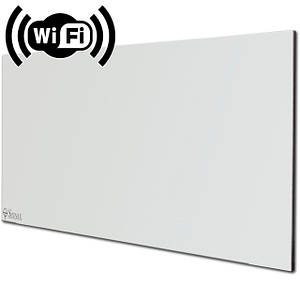 Керамічні конвектори тм Stinex, PLAZA Ceramic- Thermo-control з Wi-Fi