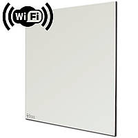 Керамический обогреватель конвекционный тмStinex, PLAZA CERAMIC 350-700/220 Thermo-control White, с Wi-Fi