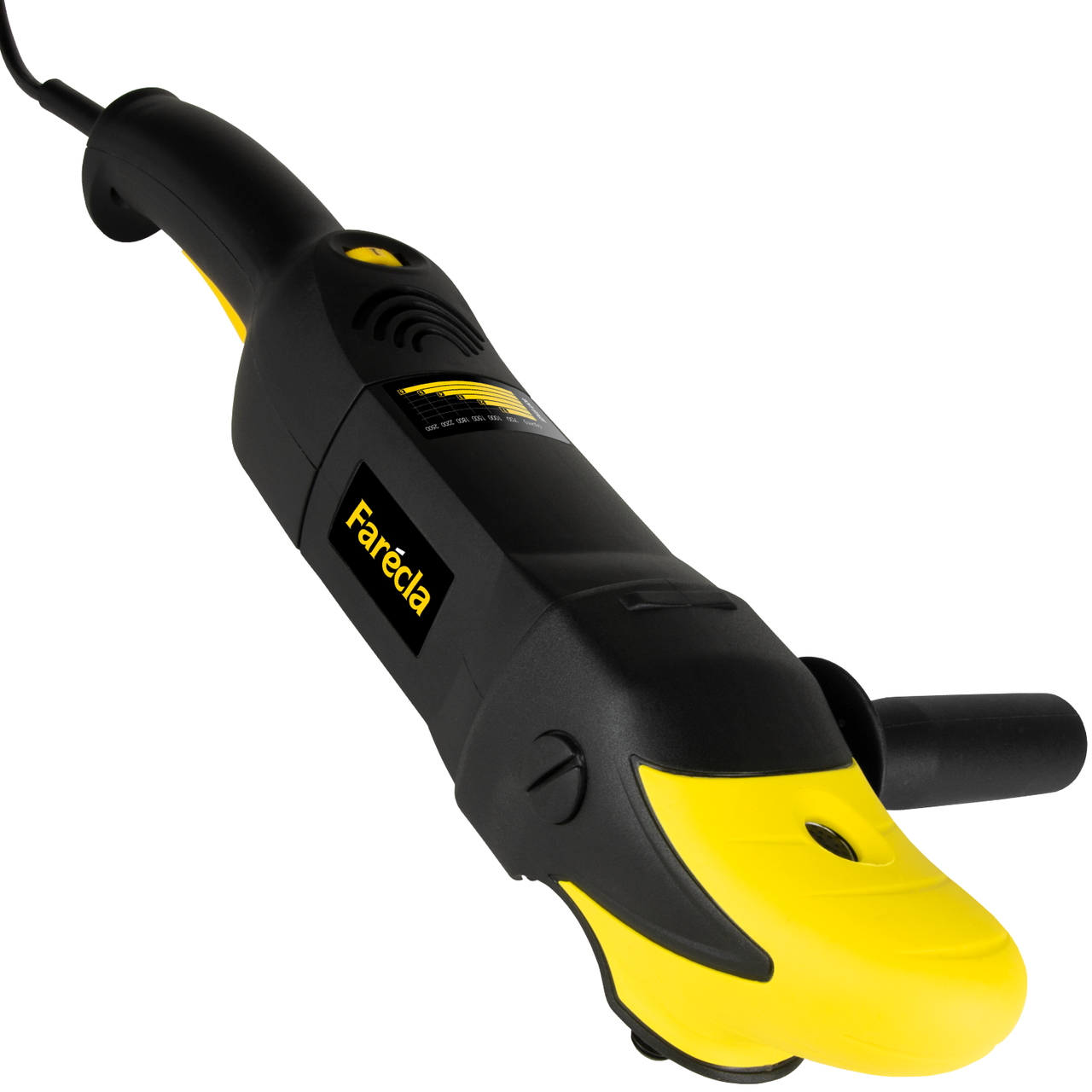 Полірувальна роторна машинка Farecla G Plus Electric Rotary Polishing Machine