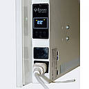 Керамічний нагрівач конвекційний тмStinex, PLAZA CERAMIC 350-700/220 Thermo-control White, з Wi-Fi, фото 4