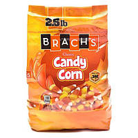 Ирис Brachs Classic Candy Corn 1130g