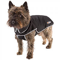 Пальто для собак зі шлеей Ferplast TECHNO 25