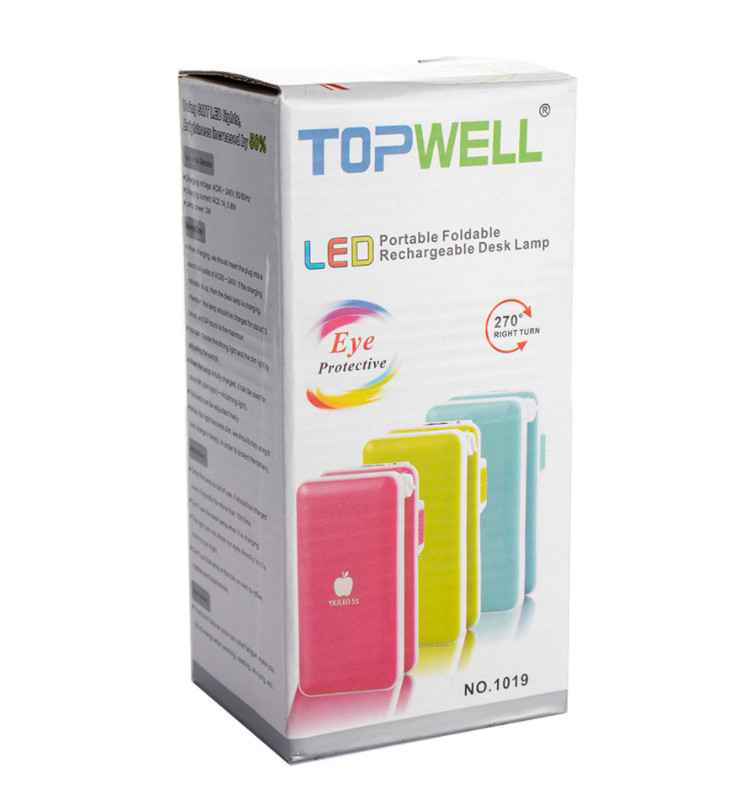 possibility Sway Meaningless Лампа Светодиодная Аккумуляторная Настольная Трансформер Складная Topwell 1019 — Купить Недорого на Bigl.ua (1361504513) possibility Sway Meaningless Лампа Светодиодная Аккумуляторная Настольная Трансформер Складная Topwell 1019 — Купить Недорого на Bigl.ua (1361504513)