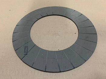 Накладка диска зчеплення МТЗ (вир-во Трібо) (70-1601138)