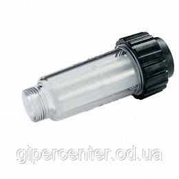 IDROBASE Фільтр в/т для мийок 3/4"Н-В 80мкм