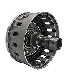Маточина насоса B1 Brake АКПП 722.9 Mercedes 7g - Tronic R2202724224 R2202724224 (Б.У.)