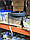 IDROBASE Комплект для промивки труб 20м сопло 040 Sewer hose 20m, inlet male KW type - flow rate 040, фото 3