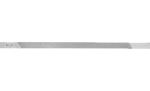 Pferd Напилок прямокутний 4130 (9x6mm) 200 C2 для обмежувача глибини KSSG 90