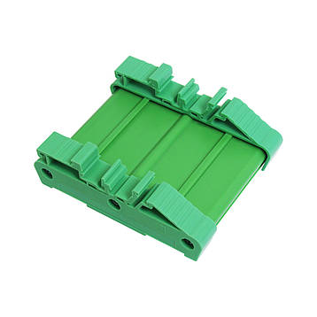 Двоканальний перемикач джерела вхідних сигналів драйвера DSL-2T1, плата керування сигналами, фото 2