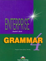 Упражнения «Enterprise», уровень 4, Virginia Evans | Exspress Publishing