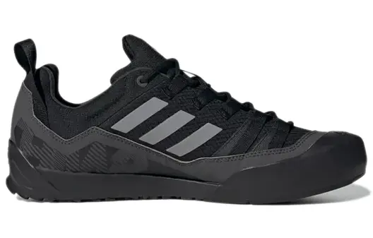 Кросівки чоловічі оригінал adidas Terrex solo GZ0331, фото 1