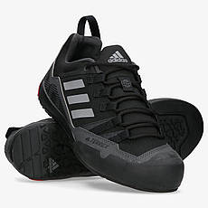 Кросівки чоловічі оригінал adidas Terrex solo GZ0331, фото 4