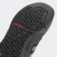 Кросівки чоловічі оригінал adidas Terrex solo GZ0331, фото 6