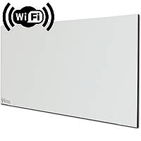 Керамический обогреватель конвекционный тмStinex, PLAZA CERAMIC 500-1000/220 Thermo-control White, с Wi-Fi