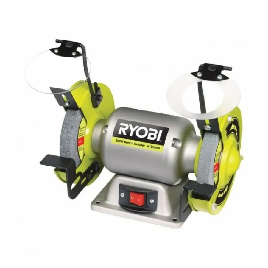 Заточувальний верстат (точило) Ryobi RBG6G1