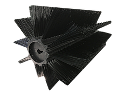 GTM Роликова щітка MS980AT2