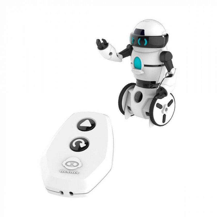 Wowwee robot cheap